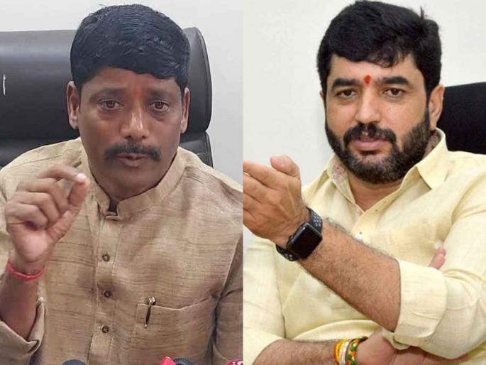 Pune Lok Sabha 2024 after 6th round bjp ahead congress Ravindra Dhangekar Vs Murlidhar Mohol | Pune Lok Sabha Result 2024: धंगेकरांच्या 'कसब्या'तही मोहोळांना लागली लॉटरी, ३७ हजारांची लीड काँग्रेस तोडेल का? Pune Lok Sabha 2024 after 6th round bjp ahead congress Ravindra Dhangekar Vs Murlidhar Mohol | Pune Lok Sabha Result 2024: धंगेकरांच्या 'कसब्या'तही मोहोळांना लागली लॉटरी, ३७ हजारांची लीड काँग्रेस तोडेल का?