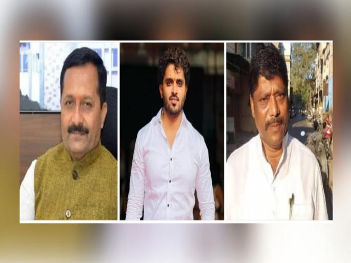 The main fight in the town will be bitter; The entry of MNS increased the intimidation of both | Kasba Vidhan Sabha: कसब्यात प्रमुख लढत दुरंगी होणार; मनसेच्या एन्ट्रीने दोघांची धाकधूक वाढली The main fight in the town will be bitter; The entry of MNS increased the intimidation of both | Kasba Vidhan Sabha: कसब्यात प्रमुख लढत दुरंगी होणार; मनसेच्या एन्ट्रीने दोघांची धाकधूक वाढली
