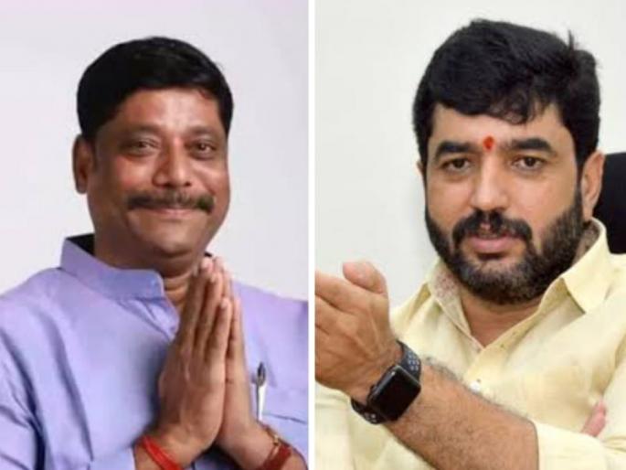 Mohol vs Dhangekar fight from Pune Congress Central Election Committee Decision | पुण्यातून मोहोळ विरुद्ध धंगेकर अशी लढत; काँग्रेसच्या केंद्रीय निवडणूक कमिटीचा निर्णय Mohol vs Dhangekar fight from Pune Congress Central Election Committee Decision | पुण्यातून मोहोळ विरुद्ध धंगेकर अशी लढत; काँग्रेसच्या केंद्रीय निवडणूक कमिटीचा निर्णय