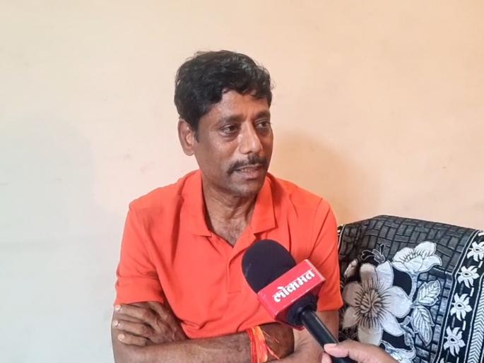 "Most 'lead' will be obtained from Kothrud.." Strong 'confidence' of MLA Ravindra Dhangekar; Watch the VIDEO | "कोथरूडमधूनच सर्वाधिक 'लीड' मिळेल.." आमदार रवींद्र धंगेकरांचा जबराट 'कॉन्फिडन्स'; पाहा VIDEO "Most 'lead' will be obtained from Kothrud.." Strong 'confidence' of MLA Ravindra Dhangekar; Watch the VIDEO | "कोथरूडमधूनच सर्वाधिक 'लीड' मिळेल.." आमदार रवींद्र धंगेकरांचा जबराट 'कॉन्फिडन्स'; पाहा VIDEO