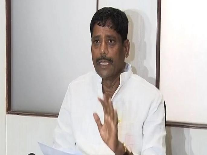 A case has been filed against MLA Ravindra Dhangekar Hindmata Pratishthan for violation of code of conduct | आमदार रवींद्र धंगेकराच्या हिंदमाता प्रतिष्ठानविरुद्ध आचारसंहिता भंगाचा गुन्हा दाखल A case has been filed against MLA Ravindra Dhangekar Hindmata Pratishthan for violation of code of conduct | आमदार रवींद्र धंगेकराच्या हिंदमाता प्रतिष्ठानविरुद्ध आचारसंहिता भंगाचा गुन्हा दाखल