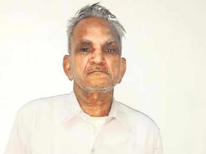 'Mr. Natwarlal', the notorious thief Dhaniram Mittal, who was making waves across the country, passed away | ‘मिस्टर नटवरलाल’, देशभरात धुमाकूळ घालणारा कुख्यात चोर धनीराम मित्तल याचं निधन   'Mr. Natwarlal', the notorious thief Dhaniram Mittal, who was making waves across the country, passed away | ‘मिस्टर नटवरलाल’, देशभरात धुमाकूळ घालणारा कुख्यात चोर धनीराम मित्तल याचं निधन