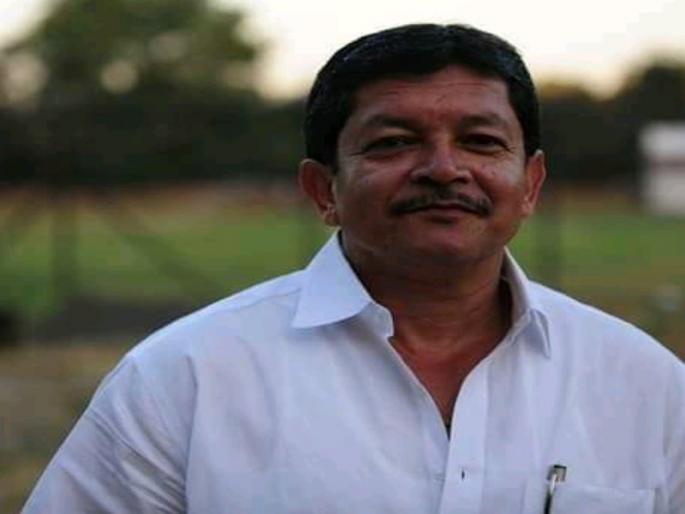 Maharashtrian Mandal associate Dhananjay Damle passed away | महाराष्ट्रीय मंडळाचे सरचिटणीस धनंजय दामले यांचे निधन Maharashtrian Mandal associate Dhananjay Damle passed away | महाराष्ट्रीय मंडळाचे सरचिटणीस धनंजय दामले यांचे निधन