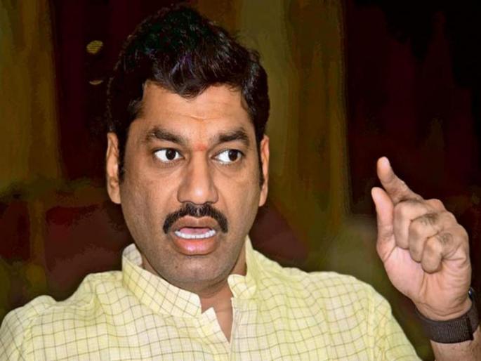 dhananjay munde demands postponement of jee neet mpsc exams in corona situation | जेईई, नीट परीक्षा पुढे ढकलण्याची धनंजय मुंडेंची मागणी, मुख्यमंत्र्यांना पाठविले पत्र dhananjay munde demands postponement of jee neet mpsc exams in corona situation | जेईई, नीट परीक्षा पुढे ढकलण्याची धनंजय मुंडेंची मागणी, मुख्यमंत्र्यांना पाठविले पत्र