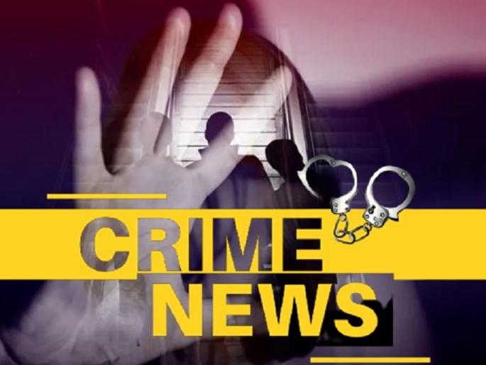 Attempted murder of wife to put my name before child's name | मुलाच्या नावापुढे माझे नाव लाव म्हणून पत्नीच्या खुनाचा प्रयत्न; पिंपरी चिंचवडमधील घटना Attempted murder of wife to put my name before child's name | मुलाच्या नावापुढे माझे नाव लाव म्हणून पत्नीच्या खुनाचा प्रयत्न; पिंपरी चिंचवडमधील घटना