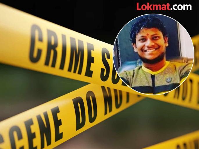 pune crime A young man was murdered by criminals in the Ambegaon police station limits | पुण्यातील गुन्हेगारीचे सत्र सुरूच; कात्रजमध्ये जागेच्या वादातून तरुणाचा खून