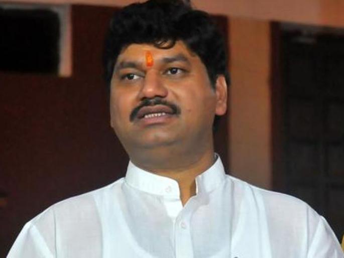 Demand of Dhananjay Munde to change the examination schedule | एकाच दिवशी होणाऱ्या विविध विभागातील परीक्षांचे वेळापत्रक बदला: धनंजय मुंडे Demand of Dhananjay Munde to change the examination schedule | एकाच दिवशी होणाऱ्या विविध विभागातील परीक्षांचे वेळापत्रक बदला: धनंजय मुंडे