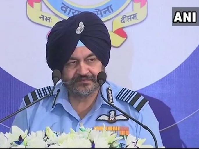 Destroy Pakistan's nuclear arsenal in the next surgical strike - BS Thaoya | पुढच्या सर्जिकल स्ट्राईकमध्ये पाकिस्तानचे अण्वस्त्र तळ उद्ध्वस्त करु - बी.एस.धानोआ Destroy Pakistan's nuclear arsenal in the next surgical strike - BS Thaoya | पुढच्या सर्जिकल स्ट्राईकमध्ये पाकिस्तानचे अण्वस्त्र तळ उद्ध्वस्त करु - बी.एस.धानोआ