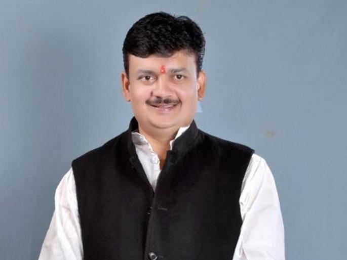 Balu Dhanorkar's death is a big loss to the Congress family, Congress president Mallikarjun Kharge expressed his grief. | बाळू धानोरकरांच्या निधनाने काँग्रेस कुटुंबाची मोठी हानी, काँग्रेस अध्यक्ष मल्लिकार्जून खर्गे यांनी व्यक्त केला शोक Balu Dhanorkar's death is a big loss to the Congress family, Congress president Mallikarjun Kharge expressed his grief. | बाळू धानोरकरांच्या निधनाने काँग्रेस कुटुंबाची मोठी हानी, काँग्रेस अध्यक्ष मल्लिकार्जून खर्गे यांनी व्यक्त केला शोक
