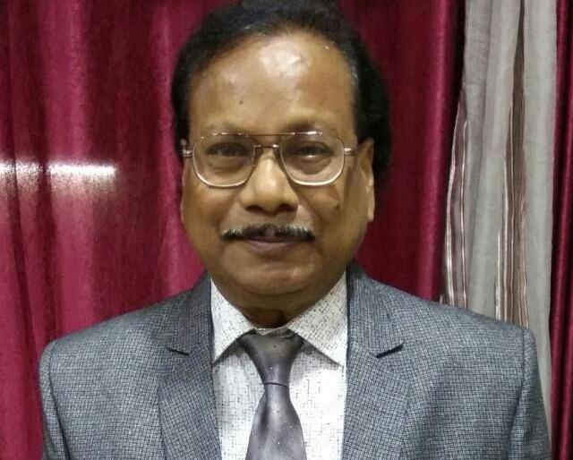 Dhanraj Dahat elected as president of Ambedkarwadi Sahitya Sammelan | धनराज डहाट यांची आंबेडकरवादी साहित्य संमेलनाध्यक्षपदी निवड 