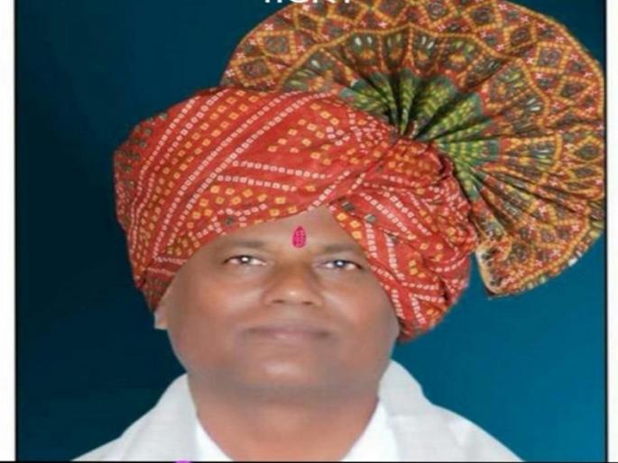 Shrigonda Market Committee Chairman Dhansingh Bhoyate resigns | श्रीगोंदा बाजार समितीचे सभापती धनसिंग भोयटे यांचा राजीनामा Shrigonda Market Committee Chairman Dhansingh Bhoyate resigns | श्रीगोंदा बाजार समितीचे सभापती धनसिंग भोयटे यांचा राजीनामा