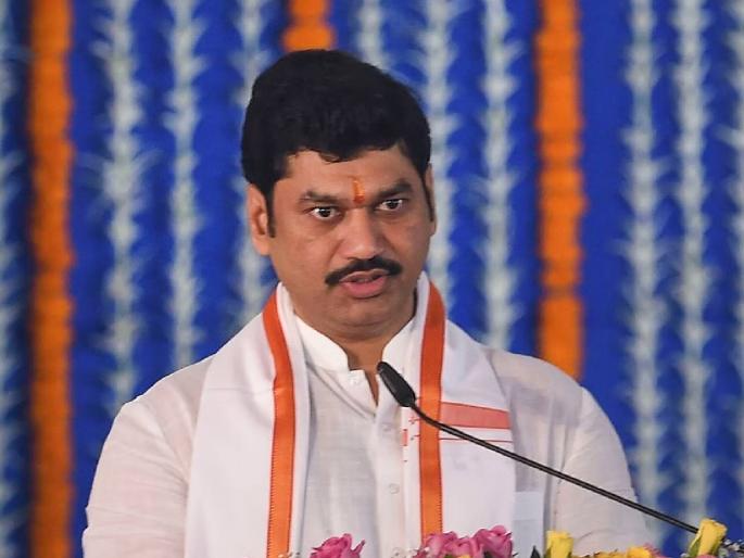 Agriculture Minister Dhananjay Munde said Committee to Improve Implementation of Crop Insurance Scheme | पीक विमा योजनेच्या अंमलबजावणीत सुधारणा करण्यासाठी समिती; कृषीमंत्री धनंजय मुंडेंची घोषणा Agriculture Minister Dhananjay Munde said Committee to Improve Implementation of Crop Insurance Scheme | पीक विमा योजनेच्या अंमलबजावणीत सुधारणा करण्यासाठी समिती; कृषीमंत्री धनंजय मुंडेंची घोषणा
