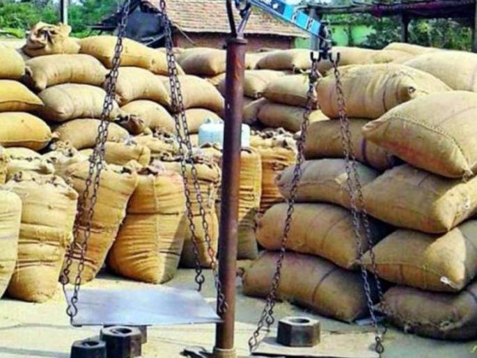 11.50 crore scam in grain procurement in Shahapur, Murbad and Karjat; Crimes against 14 persons | शहापूर, मुरबाड आणि कर्जतमध्ये धान्यखरेदीत ११.५० कोटींचा घोटाळा ; १४ जणांवर गुन्हे 11.50 crore scam in grain procurement in Shahapur, Murbad and Karjat; Crimes against 14 persons | शहापूर, मुरबाड आणि कर्जतमध्ये धान्यखरेदीत ११.५० कोटींचा घोटाळा ; १४ जणांवर गुन्हे