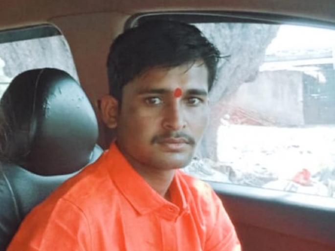 Unethical relationship with wife exposed; Boyfriend kills husband, says if I hadn't killed him... | पत्नीसोबतचे अनैतिक संबंध उघड; बॉयफ्रेंडने पतीला संपवलं, म्हणाला मी नसते मारले तर... 