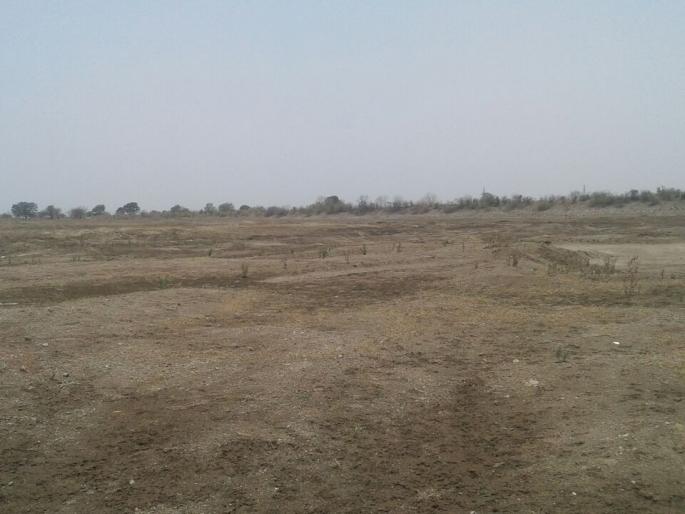 Water harvesting | अग्नावती प्रकल्पातून पाणीचोरी Water harvesting | अग्नावती प्रकल्पातून पाणीचोरी