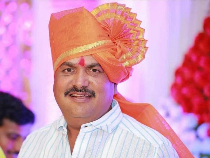Former MLA Dnyaneshwar Patil passed away | माजी आमदार ज्ञानेश्वर पाटील यांचे निधन Former MLA Dnyaneshwar Patil passed away | माजी आमदार ज्ञानेश्वर पाटील यांचे निधन