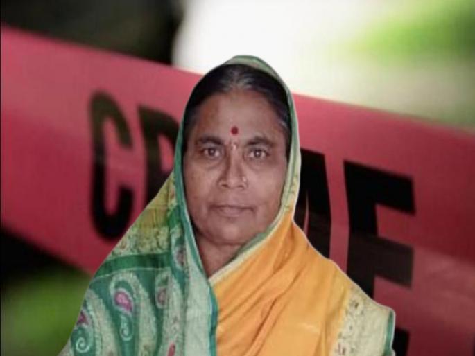 Mother dies after being beaten by son and daughter-in-law over domestic dispute; Dharashiv shocked! | घरगुती वाद टोकाला, मुलासह सुनेच्या मारहाणीत आईच्या मृत्यूने धाराशिव हादरले! Mother dies after being beaten by son and daughter-in-law over domestic dispute; Dharashiv shocked! | घरगुती वाद टोकाला, मुलासह सुनेच्या मारहाणीत आईच्या मृत्यूने धाराशिव हादरले!