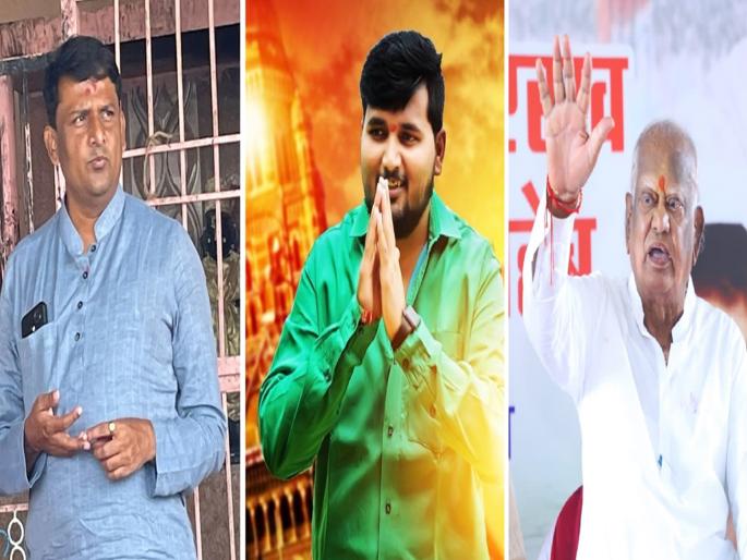 The embarrassment of Paranda does not end; 87-year-old Madhukarrao Chavan, a former minister in Tuljapur, is an independent candidate | आघाडीत परंड्याचा पेच संपता संपेना; तुळजापुरात माजी मंत्री ८७ वर्षीय मधुकरराव चव्हाण अपक्ष The embarrassment of Paranda does not end; 87-year-old Madhukarrao Chavan, a former minister in Tuljapur, is an independent candidate | आघाडीत परंड्याचा पेच संपता संपेना; तुळजापुरात माजी मंत्री ८७ वर्षीय मधुकरराव चव्हाण अपक्ष