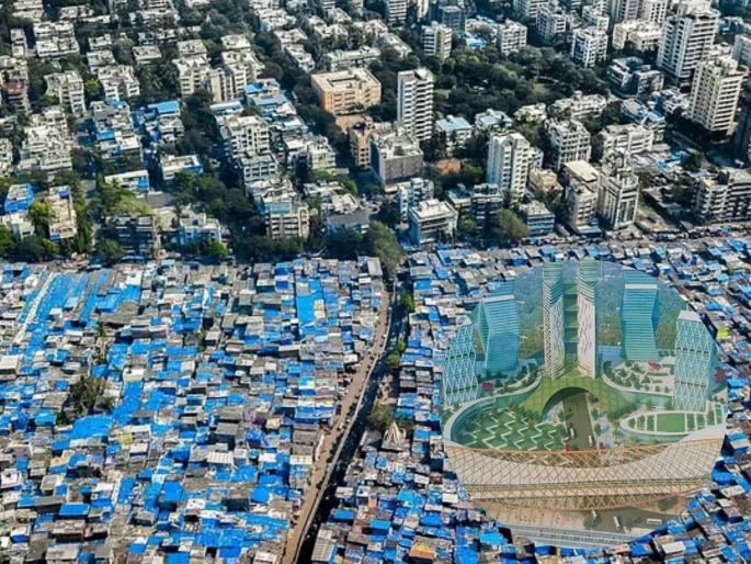 Multi Transport Hub to be built in Dharavi; MMRDA to prepare plan soon | धारावीत उभारणार मल्टी ट्रान्सपोर्ट हब; एमएमआरडीए लवकरच तयार करणार आराखडा Multi Transport Hub to be built in Dharavi; MMRDA to prepare plan soon | धारावीत उभारणार मल्टी ट्रान्सपोर्ट हब; एमएमआरडीए लवकरच तयार करणार आराखडा