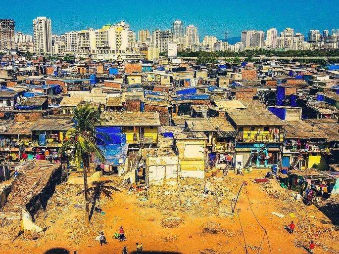 Slum dwellers on the upper floors will also get houses, but outside Dharavi; See what the plan is... | वरच्या मजल्यावरील झोपडीधारकांनाही घर मिळणार, पण धारावीबाहेर; पहा काय आहे प्लॅन... Slum dwellers on the upper floors will also get houses, but outside Dharavi; See what the plan is... | वरच्या मजल्यावरील झोपडीधारकांनाही घर मिळणार, पण धारावीबाहेर; पहा काय आहे प्लॅन...
