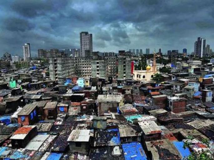 Property tax notices to shops in slums Bills sent to 5000 establishments | झोपडपट्ट्यांतील दुकानांना मालमत्ता कराच्या नोटिसा Property tax notices to shops in slums Bills sent to 5000 establishments | झोपडपट्ट्यांतील दुकानांना मालमत्ता कराच्या नोटिसा