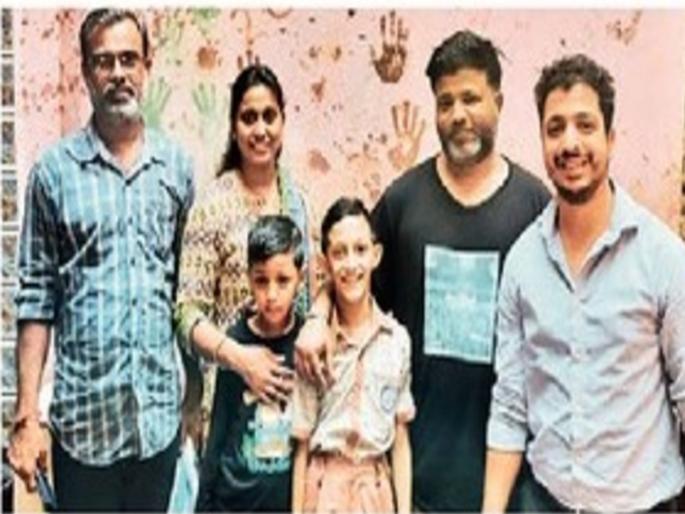 Vihan from Dharavi achieves gold wins six medals in Thailand competition | धारावीतल्या विहानची सुवर्ण कामगिरी; थायलंडमधील स्पर्धेत सहा पदकांची लयलूट