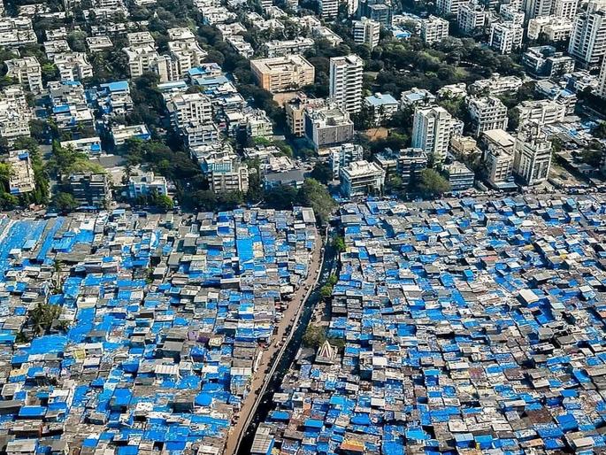 india will guide the world in the transformation from slum to smart city | झोपडपट्टी ते स्मार्ट सिटी परिवर्तनात भारत देणार जगाला दिशा