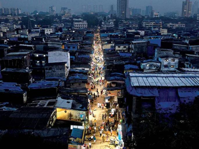 No corona virus patient found in Dharavi in last 24 hours: BMC | Corona In Dharavi: धारावीचा षटकार; दिवसभरात एकही कोरोना बाधित नाही No corona virus patient found in Dharavi in last 24 hours: BMC | Corona In Dharavi: धारावीचा षटकार; दिवसभरात एकही कोरोना बाधित नाही