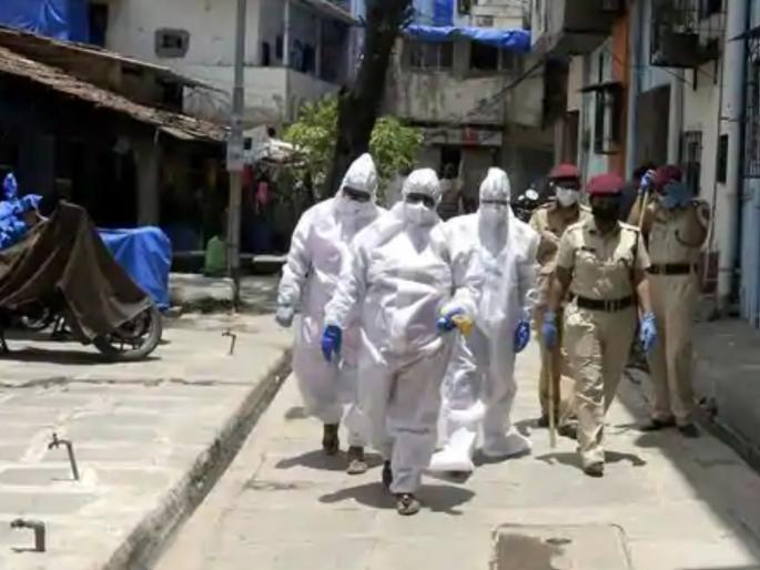 mumbai dharavi reports only one corona positive case on thursday | Coronavirus: धारावीमध्ये केवळ एका रुग्णाची नोंद; कोरोनामुक्तीच्या दिशेने वाटचाल!