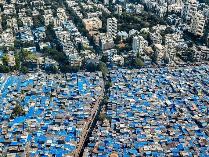 in mumbai opposition to resettlement of dharavi in dahisar also wants parking hub in place of zakat naka | धारावीकरांच्या पुनर्वसनास दहिसरमध्येही विरोध; जकात नाक्याच्या जागी हवे पार्किंग हब in mumbai opposition to resettlement of dharavi in dahisar also wants parking hub in place of zakat naka | धारावीकरांच्या पुनर्वसनास दहिसरमध्येही विरोध; जकात नाक्याच्या जागी हवे पार्किंग हब