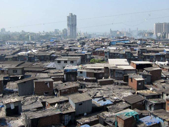 Dharavi, 'Mini India' seen through the 'glasses' of human rights | मानवी अधिकारांच्या ‘चष्म्या’तून दिसणारी ‘मिनी इंडिया’ अर्थात धारावी Dharavi, 'Mini India' seen through the 'glasses' of human rights | मानवी अधिकारांच्या ‘चष्म्या’तून दिसणारी ‘मिनी इंडिया’ अर्थात धारावी