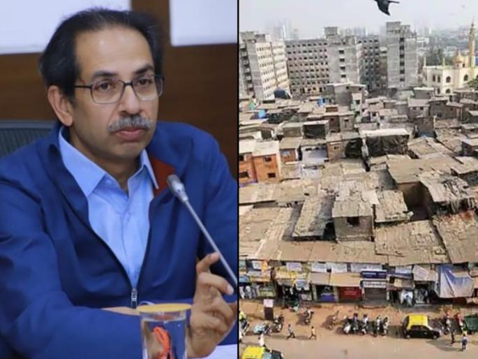 Dharavi made a name for itself globally as a role model in the fight against Corona, said the CM Uddhav Thackeray | शाब्बास, तुम्ही जगासमोर आदर्श ठेवलात; धारावीकर अन् योद्ध्यांची मुख्यमंत्र्यांनी थोपटली पाठ Dharavi made a name for itself globally as a role model in the fight against Corona, said the CM Uddhav Thackeray | शाब्बास, तुम्ही जगासमोर आदर्श ठेवलात; धारावीकर अन् योद्ध्यांची मुख्यमंत्र्यांनी थोपटली पाठ