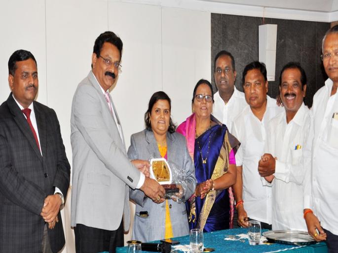 Charitable office to start dialysis center in every district - Joint Commissioner Shivajirao Kachare | धर्मादाय कार्यालय प्रत्येक जिल्ह्यात डायलेसीस सेंटर सुरु करणार - सहआयुक्त शिवाजीराव कचरे Charitable office to start dialysis center in every district - Joint Commissioner Shivajirao Kachare | धर्मादाय कार्यालय प्रत्येक जिल्ह्यात डायलेसीस सेंटर सुरु करणार - सहआयुक्त शिवाजीराव कचरे
