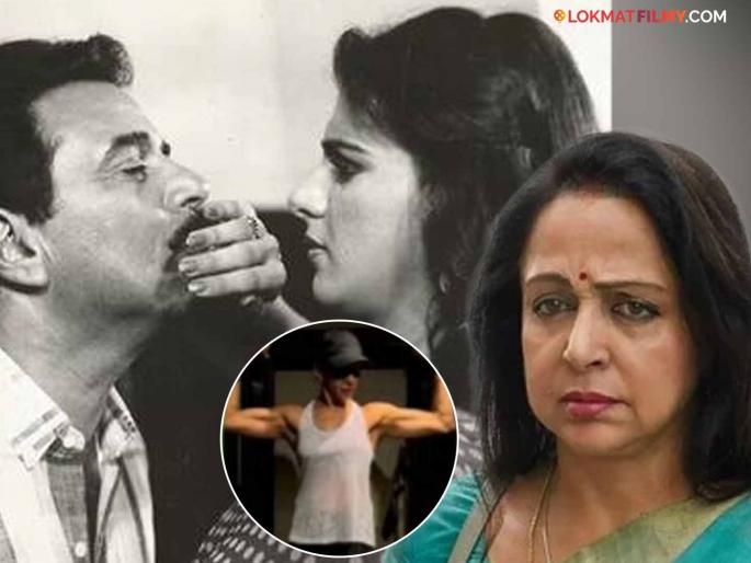 Dharmendra Anita Raj Love Story Left Hema Malini Distressed | प्रकाश कौर आणि हेमा यांच्यानंतर तिसऱ्यांदा प्रेमात पडले होते धर्मेंद्र, २७ वर्षांनी लहान होती अभिनेत्री