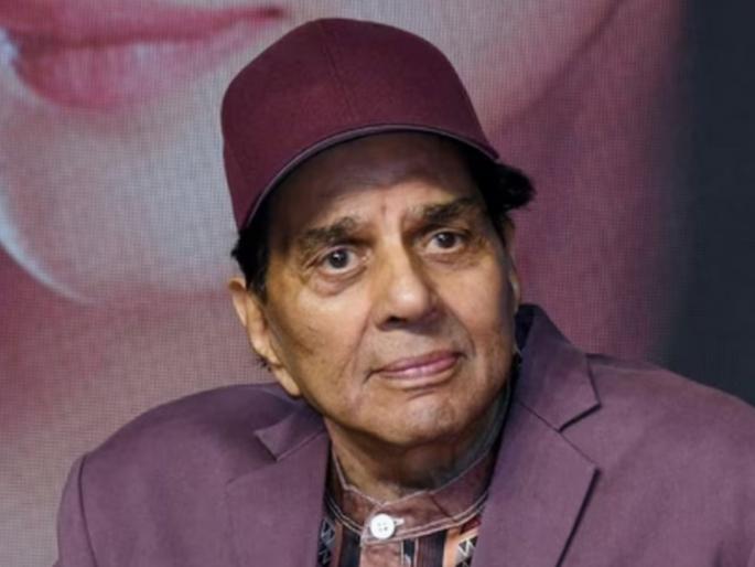Veteran actor Dharmendra deol passes away at the age of 89 | 'शोले'चा 'वीरू' काळाच्या पडद्याआड; ज्येष्ठ अभिनेते धर्मेंद्र यांचे निधन, बॉलिवूड शोकमग्न
