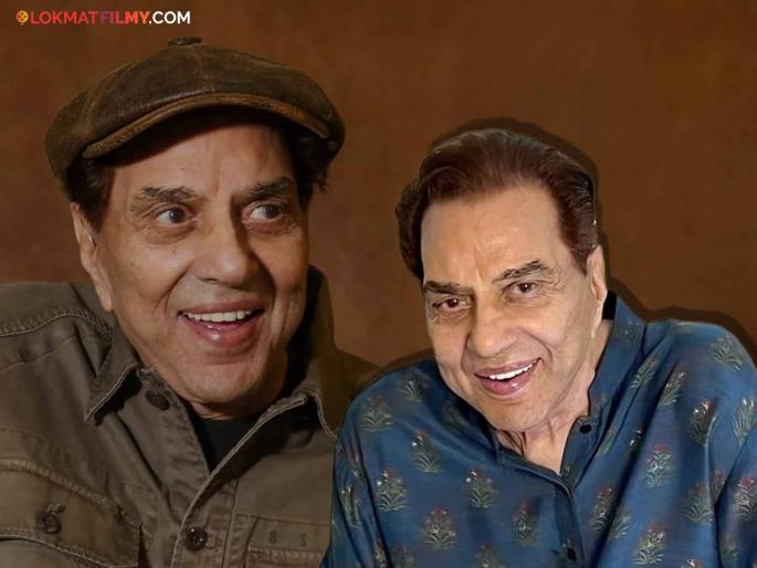 Dharmendra was discharged from the hospital early due to this reason, 'He Man' doctor reveals | या कारणामुळे धर्मेंद्र यांना हॉस्पिटलमधून लवकर दिला डिस्चार्ज, 'ही मॅन'च्या डॉक्टरांचा खुलासा
