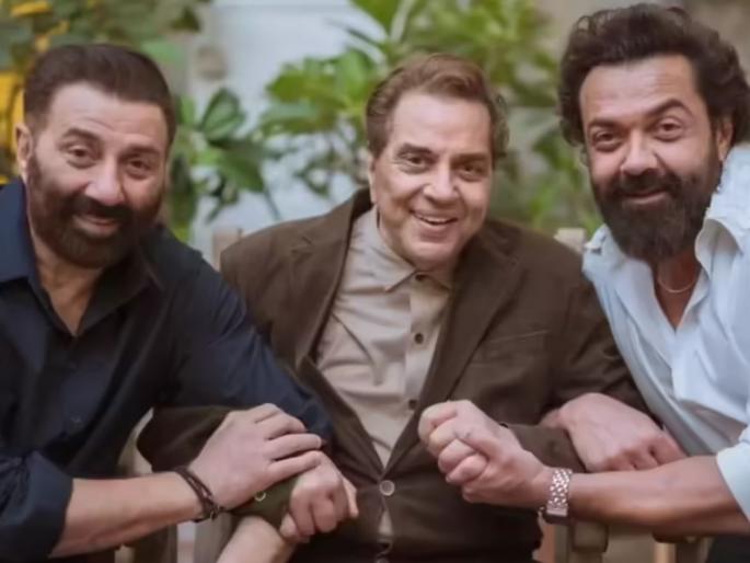 Dharmendra first birth anniversary will be celebrated at khandala farm house also invite fans | 'या' ठिकाणी होणार धर्मेंद्र यांची पहिली जयंती, चाहत्यांनाही प्रवेश मिळणार? देओल कुटुंबाचा मोठा निर्णय