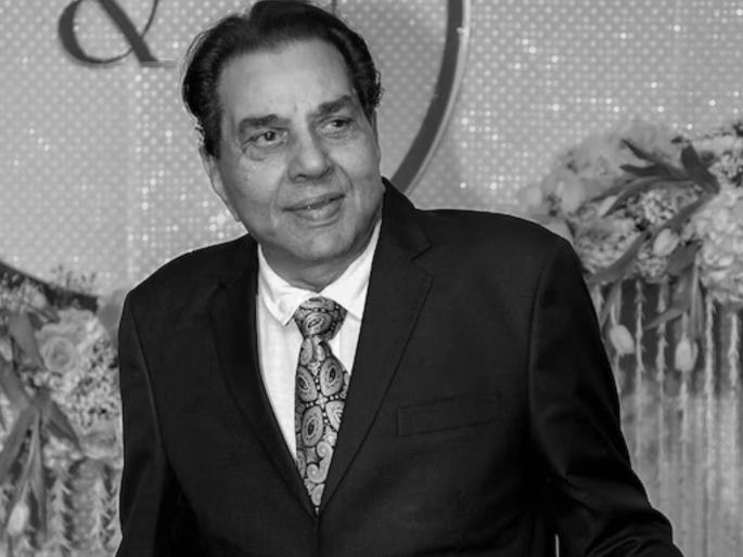 Today's Editorial: Goodbye, 'He-Man' Dharmendra! | आजचा अग्रलेख: अलविदा, ‘ही-मॅन’!