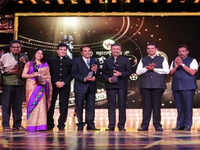 Mother of Punjab adopted Mother of Maharashtra - Dharmendra | पंजाबच्या पुत्राला महाराष्ट्राच्या आईने दत्तक घेतले - धर्मेंद्र Mother of Punjab adopted Mother of Maharashtra - Dharmendra | पंजाबच्या पुत्राला महाराष्ट्राच्या आईने दत्तक घेतले - धर्मेंद्र