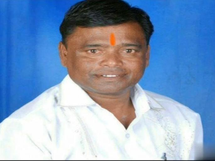 Dharmendra Tare Passes away | रेतीवाला नवरा फेम, धर्मेंद्र तरे काळाच्या पडद्याआड Dharmendra Tare Passes away | रेतीवाला नवरा फेम, धर्मेंद्र तरे काळाच्या पडद्याआड