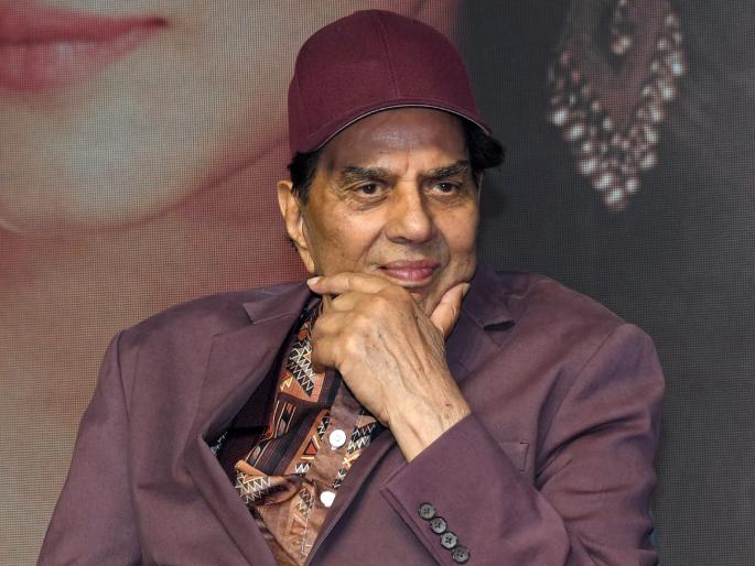 Actor Dharmendra admitted to Hospital in Mumbai know about his health update | ८९ वर्षीय अभिनेते धर्मेंद्र मुंबईतील रुग्णालयात दाखल, चाहते चिंतेत; हेल्थ अपडेट आली समोर Actor Dharmendra admitted to Hospital in Mumbai know about his health update | ८९ वर्षीय अभिनेते धर्मेंद्र मुंबईतील रुग्णालयात दाखल, चाहते चिंतेत; हेल्थ अपडेट आली समोर