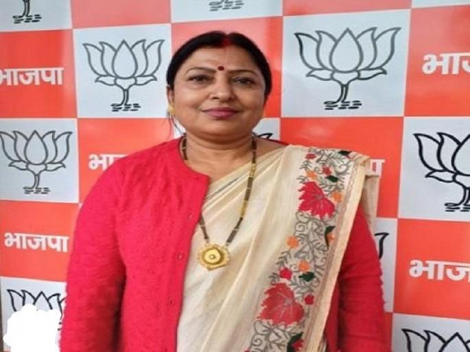 Dharamsheela Gupta and Bhim Singh will become MP from BJP quota Rajya Sabha Dharmsheela Gupta Coal India Bjp Mahila Morcha Bihar | कोण आहेत धर्मशीला गुप्ता? ज्यांना भाजपाने दिली राज्यसभेची उमेदवारी Dharamsheela Gupta and Bhim Singh will become MP from BJP quota Rajya Sabha Dharmsheela Gupta Coal India Bjp Mahila Morcha Bihar | कोण आहेत धर्मशीला गुप्ता? ज्यांना भाजपाने दिली राज्यसभेची उमेदवारी