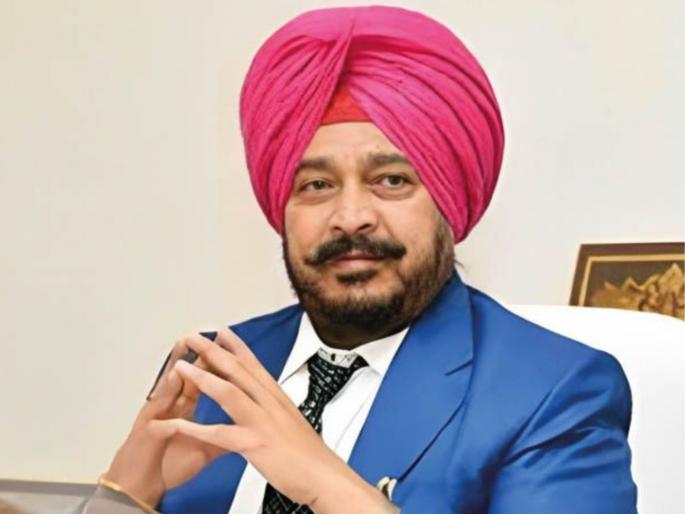 ed attached properties punjab congress leader former minister sadhu singh dharamsot | काँग्रेस नेत्यावर ईडीची कारवाई; पंजाबचे माजी मंत्री साधू सिंग धर्मसोत यांची 4.58 कोटींची संपत्ती जप्त