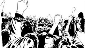 Dhorkheda villagers protest on February 7 | स्मार्ट ग्राम योजनेतील अन्यायाविरोधात ढोरखेडा ग्रामस्थांचे ७ फेब्रुवारीला धरणे आंदोलन Dhorkheda villagers protest on February 7 | स्मार्ट ग्राम योजनेतील अन्यायाविरोधात ढोरखेडा ग्रामस्थांचे ७ फेब्रुवारीला धरणे आंदोलन