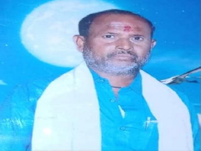 Crime News: Violent fight between cousin and uncle over agricultural dispute, Incidents in Dharur police precinct | Crime News: शेतीच्या वादातून चुलता-पुतण्यात तुंबळ हाणामारी, चुलत्याचा मृत्यू; धारुर पोलिस हद्दीततील घटना Crime News: Violent fight between cousin and uncle over agricultural dispute, Incidents in Dharur police precinct | Crime News: शेतीच्या वादातून चुलता-पुतण्यात तुंबळ हाणामारी, चुलत्याचा मृत्यू; धारुर पोलिस हद्दीततील घटना