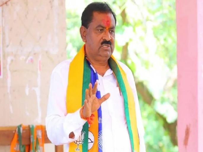 Transactions worth Rs 9 billion in the name of a single person, Suresh Dhas' sensational allegation | 'एकाच व्यक्तीच्या नावावर 900 कोटी रुपयांचे व्यवहार', सुरेश धस यांचा खळबळजनक दावा Transactions worth Rs 9 billion in the name of a single person, Suresh Dhas' sensational allegation | 'एकाच व्यक्तीच्या नावावर 900 कोटी रुपयांचे व्यवहार', सुरेश धस यांचा खळबळजनक दावा