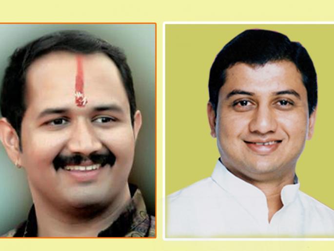 ranjitsigh and dhavalsigh mohite-patil | जिथे तलवारीला फुलं फुटतात ! ranjitsigh and dhavalsigh mohite-patil | जिथे तलवारीला फुलं फुटतात !