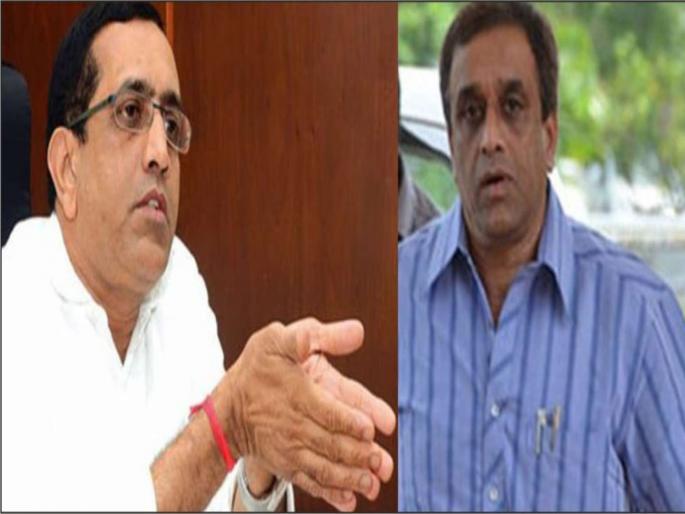 Maharashtrawadi Gomantak Party on the edge of existence | महाराष्ट्रवादी गोमंतक पक्ष अस्तित्वाच्या कड्यावर  Maharashtrawadi Gomantak Party on the edge of existence | महाराष्ट्रवादी गोमंतक पक्ष अस्तित्वाच्या कड्यावर