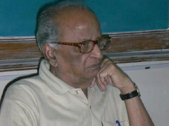 Dr. Dwalikar's 'Padmashree' government forgot | डॉ. ढवळीकर यांच्या ‘पद्मश्री’चा शासनाला विसर Dr. Dwalikar's 'Padmashree' government forgot | डॉ. ढवळीकर यांच्या ‘पद्मश्री’चा शासनाला विसर