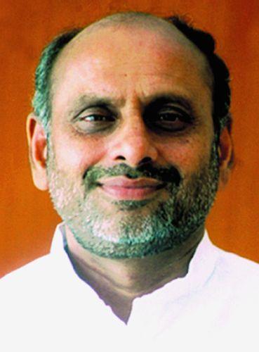 Conspiracy to defame me by political enemies: Ashok Dhawad | राजकीय शत्रूंचा माझी बदनामी करण्याचा कट :  अशोक धवड यांचा आरोप Conspiracy to defame me by political enemies: Ashok Dhawad | राजकीय शत्रूंचा माझी बदनामी करण्याचा कट :  अशोक धवड यांचा आरोप
